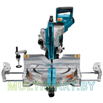Торцовочная пила Makita LS1219 картинка 3